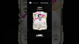 Philipp Lahm Review [upl. by Laureen]