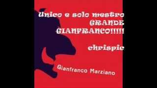 Gianfranco Marziano  O Guarracino [upl. by Herrmann622]