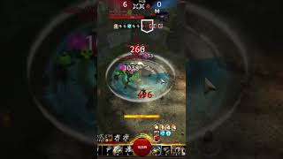 CORE ENGINEER vs MECHANIST  sPvP Ranked guildwars2 gw2 gw2pvp mmorpg pvp twitch [upl. by Aridaj]