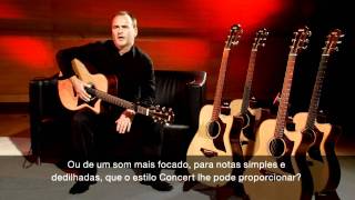 ASeries Product Presentation Portuguese Subtitles [upl. by Shepherd338]