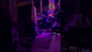 Kirwan Brownbass solo w ManyColors Yacht Club Denver [upl. by Etsirhc759]