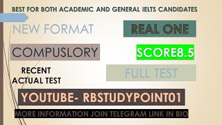 IELTS LISTENING PRACTICE SET WITH ANSWER DATE 24112024 [upl. by Sharleen452]