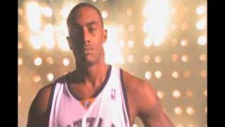 memphis grizzlies intro video 20082009 [upl. by Kenwee]