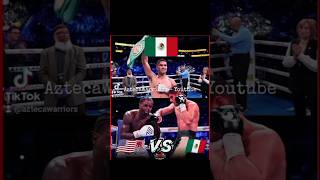 México tiene nuevo campeon del mundo 🇲🇽🥊orgullomexicano boxeomexico boxmexicano campeondelmundo [upl. by Cristoforo170]