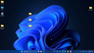 Ms Windows 11 Tricks Day012 [upl. by Aehtrod]