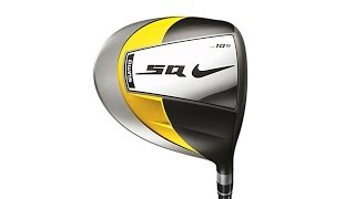 Nike SQ Sumo Driver Review [upl. by Inoy159]