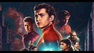 SpiderMan No Way Home Trailer Official Leak  Channel Statement [upl. by Pugh711]