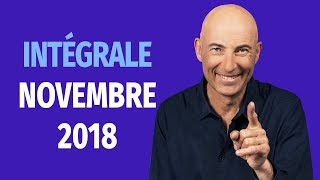 Compilation Nicolas Canteloup  3H30 DE RIRE Novembre 2018 [upl. by Merrili]