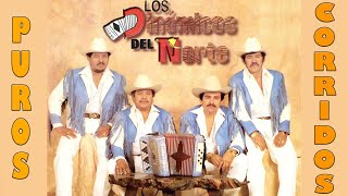 20 Exitos Recuerdos Del Los Dinamicos Del Norte  Puros Corridos Chingones Mix [upl. by Necaj255]