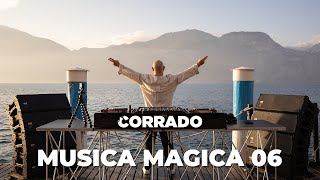 Corrado DJ  MUSICA MAGICA 06 [upl. by Jackie]