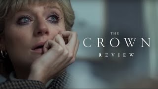 The Crown Season 5 Review  The Season We’ve Been Waiting For [upl. by Eiramnna]