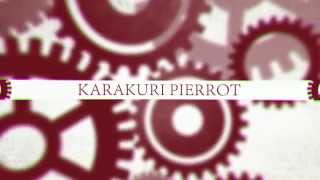 茶理理Chalili  Karakuri Pierrot acoustic ver original pv [upl. by Timmy]