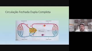 AULA 2  FISIOLOGIA E ANATOMIA ANIMAL COMPARADA [upl. by Glynda564]