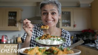 BEST Chicken Curry recipe [upl. by Schriever124]