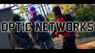 Spizz  Optic Networks 1  Intrepida MC [upl. by Michaeu]