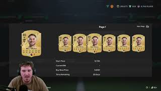 Opening The 170k Pack EAFC 25 [upl. by Hallerson500]