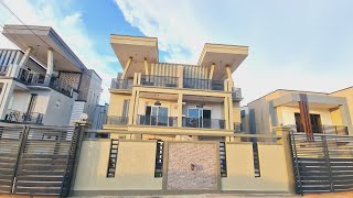 Kigali House for Sale Price is 180Millions negotiable at KIBAGABAGA 250788830250whatsapp [upl. by Adiela869]