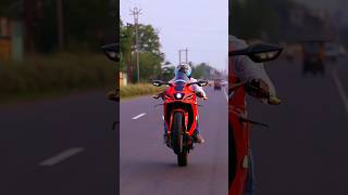 shorts viral stunt reaction minivlog motovlog motogp rider bike r15 ghost r15v4 [upl. by Ahmad415]