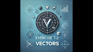 Exercise 72 part 2 Vector 2nd year maths [upl. by Egide412]