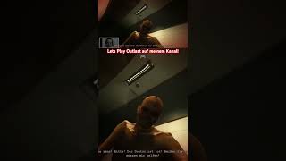 Mobiler als ich dachte Folge2 zu Outlast horrorgaming survival gaming gameplay letsplay [upl. by Darrelle970]