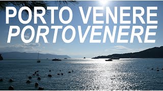 Porto Venere [upl. by Boleyn]