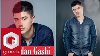 Fidan Gashi  Tlutem jo Official Video [upl. by Lilac]