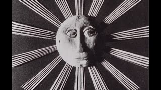 The Sun and Richard Lippold 1966  From the Vaults [upl. by Gaston277]