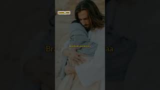 Entha Manchi Devudavesayyaa Telugu Jesus song 🤍♥️ [upl. by Elaval858]