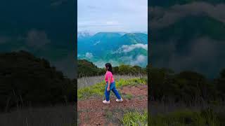 Meghalaya view song short video music [upl. by Tammara926]