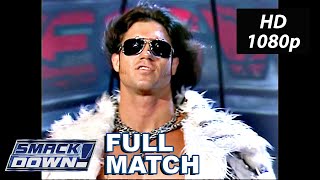 John Morrison amp The Miz vs Major Brothers WWE SmackDown Nov 23 2007 Full Match HD [upl. by Lewellen]