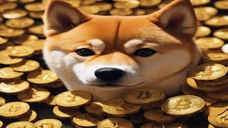 quot7 Altcoins Including Shiba Inu Crypto Eyed for 1000 Growthquot [upl. by Annaierb]