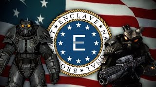 Enclave National Broadcast one hour preview [upl. by Carmela203]