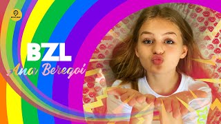 ANA BEREGOI  BZL Official Video by Mixton Music [upl. by Jenks]