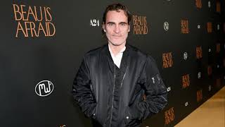 Joaquin Phoenix leaves Todd Haynes gay romance film just before shooting was set to start [upl. by Elda]