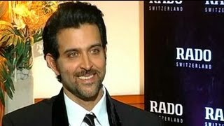 Kristens compliment brightened my mood Hrithik [upl. by Greg]