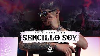 Sencillo Soy  Polo Gonzalez Video Oficial [upl. by Adhamh]