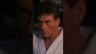 Frank Dux Training Scene  Bloodsport 1988 [upl. by Boswall330]