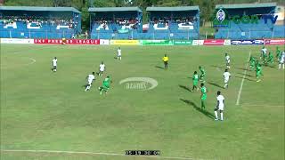 Highlights  Kariobangi Sharks FC vs Gor Mahia FC  FKF Premier League Matchday 13 [upl. by Eille]