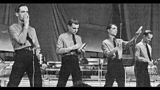 Kraftwerk  Documentary 1981 [upl. by Ysnat]