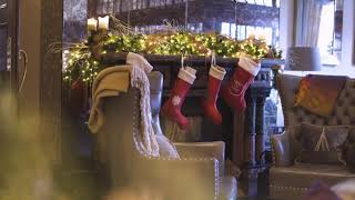 Christmas Gift Vouchers at Hayfield Manor [upl. by Slinkman938]