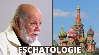 ESCHATOLOGIE  LA RUSSIE À NOS PORTES [upl. by Lipman]