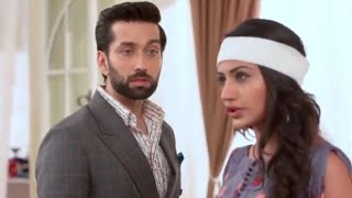 ishqbaaz  episode 205  anika ne lagaye swetlana ke sath thumke [upl. by Shutz696]