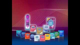 Durex Fetherlite Commercial [upl. by Wanonah]