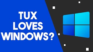 Is Linux Too Much Like Windows [upl. by Ahteres]