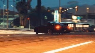 GTA V Imponte Ruiner ZZ8 Commercial [upl. by Venetis]