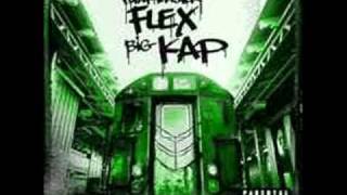 Respect  Funkmaster Flex amp Big Kap The Cash Money Milliones [upl. by Milak]