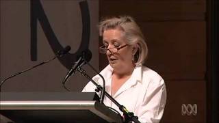 Jane Caro  Intelligence Squared Debate janecaro [upl. by Derreg179]