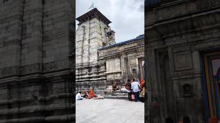 Kedarnath Yatrasubscribe kedarnath shiv mahadev [upl. by Lartnom]