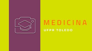 Medicina UFPR 2022 Toledo  PR [upl. by Noyahs]