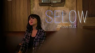 JDR  SELOW  WAHYU  Live Studio [upl. by Nywg926]